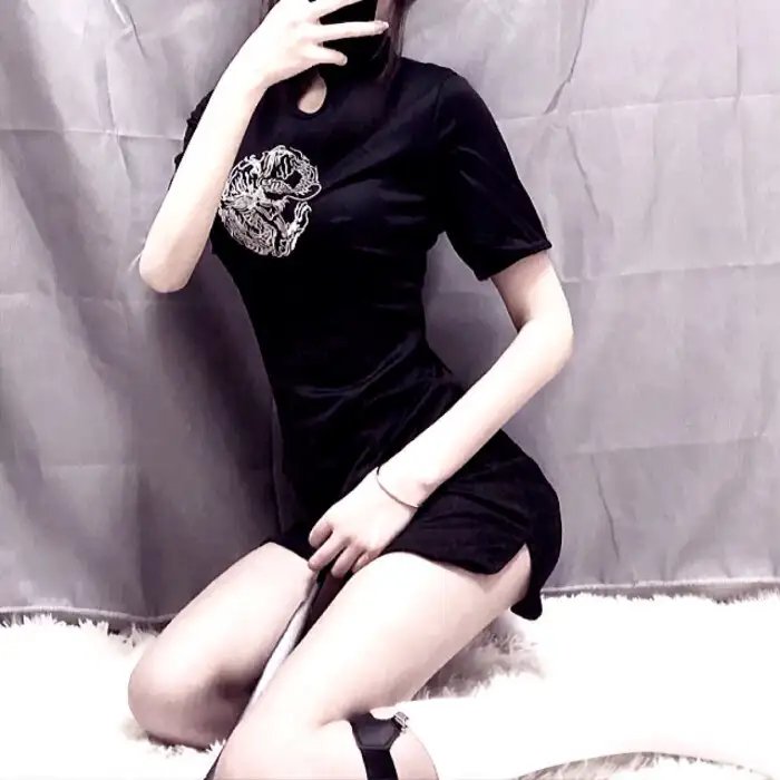 奇异小子